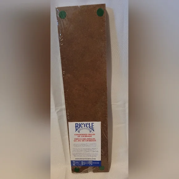 Cribbage Board - Picture 3 of 3